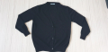 Prada Wool  Cardigan Womens Size 42/ M - L ОРИГИНАЛ! Дамскa Жилетка!, снимка 6