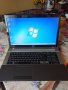 Лаптоп Acer, 17 инча, 4 ядрен, 4 рам памет, 1 терабайт, Windows 7, преинсталиран, работи перфектно , снимка 3