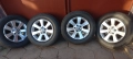 5х112 ДЖАНТИ 16 ОРИГИНАЛНИ ТИГУАН и др. ВАГ ГРУПАТА , снимка 1
