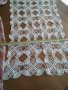 Каре на една кука - 81/45 см., снимка 2
