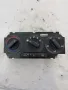 Управление Контрол Климатик за Opel Astra G, 1998-2004г., 90559840, 52475625, 1016019001, снимка 1