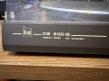 Грамофон Dual CS 630 Q . Direct drive, снимка 9