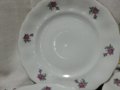 Полски порцелан чинии, снимка 2