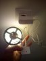 LED ЛЕД ЛЕНТА СЪС СЕНЗОР, снимка 4
