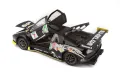 Bburago Race - модел на кола 1:24 - Lamborghini Murcielago FIA GT 18 28001, снимка 2