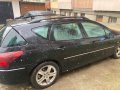 Peugeot 407 SW za shasti, снимка 4