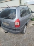 Опел Зафира А 2.2 дизел, снимка 2