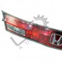 Лайсна с бутон отваряне заден капак и осветление номер Honda Civic VIII(2006-2011) ID:91839, снимка 3