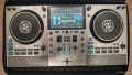dj контролер Numark Mixstream pro go, снимка 1