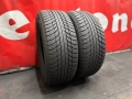 225 55 17, Зимни гуми, Bridgestone DriveGuardWinter, 2 броя, снимка 1