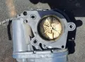 Дроселова клапа от Пежо 1007 / Peugeot 1007 1.6I 16V 110к.с NFU , снимка 2