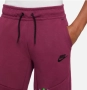 Оригинално долнище на  Nike Tech! 128-137см., снимка 4