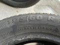 2бр зимни гуми 195/60/16 Semperit V239, снимка 4