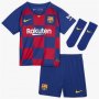 ✅ Детски екип 🔝🇪🇸 Nike FC Barcelona, снимка 2