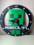 Часовник Minecraft подарък за дете , снимка 1