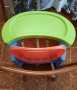 Бебешко столче за хранене и игра, снимка 5
