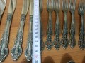 Немски прибори за хранене , снимка 4