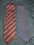 Вратовръзка 2 броя на ПРОМО цена, снимка 1 - Други - 32730385