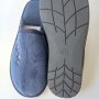 БГ пантофи 40, сини, снимка 8