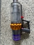 акумулаторна прахосмукачка "DYSON V15", снимка 4