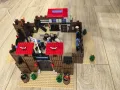 Употребявано LEGO 6762 - Fort Legoredo, снимка 3
