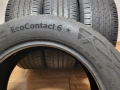 225/55/17 Continental / летни гуми, снимка 9
