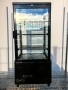 Хладилна витрина вертикална 78 литра. CL-78, снимка 2