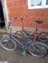 Продавам ръждасиял BMX и балканче, снимка 3