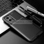 OnePlus 9 Pro 5G Карбонов Удароустойчив Гръб, снимка 7