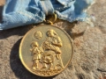 Орден медал Майка, снимка 2