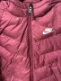 Детско яке NIKE Therma-FIT – размер L (147–158 см), снимка 2