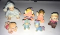 Лот фигугки - бебета и ангелчета от Италия., снимка 1