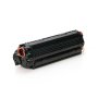 HP 79A CF279A Black 1k, съвместима Тонер Касета Toner Cartridge, снимка 5