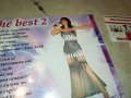 ПОРЪЧАН-КИЧКА БОДУРОВА-THE BEST 2 CD 1209221850, снимка 12