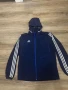 Мъжка водоустойчива ветровка Adidas Tiro 19 All Weather Jacket , L размер, снимка 3