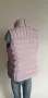 Tommy Hilfiger Down Womens Vest Size XL ОРИГИНАЛ! Дамски Пухен Елек!, снимка 6