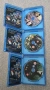 The Matrix The Complete Matrix Trilogy Blu-ray Box Set, снимка 3