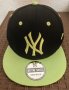 Детска шапка new york yankees , снимка 4