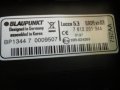 Навигация BLAUPUNKT lucca 5.3, снимка 7