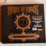 Cradle Of Filth – Nymphetamine (Special Edition, Digipak 2cd+dvd), снимка 1
