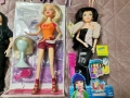 ОГРОМЕН ЛОТ!!! 15 оригинални Барби, Синди, Лив и др. кукли тип Barbie, снимка 5