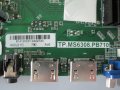 Мейнборд TP.MS6308.PB710 TECHNIKA 40F22B-FHD/DVD 100% работещ, снимка 2