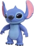 Оригинална Фигура Disney - Stitch, Deluxe 35см, снимка 8