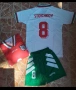 STOICHKOV 8 🇧🇬🇧🇬 детско юношески футболни екипи РЕТРО екипи , снимка 2