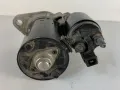 Стартер Фолксваген Бора,Голф,Поло, 1.4,1.6 75к.с 110к.с , снимка 3