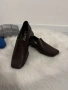 Елегантни дамски обувки -Естествена кожа италианско качество!!!!, снимка 7
