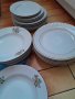 Сервиз за хранене Порцелан , снимка 2