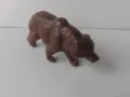 Стара фигурка Мечка  / Мечок / Меченце, снимка 1