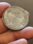 100 лева 1930г О17, снимка 7