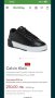 Сникърси Calvin Klein, снимка 1 - Дамски ежедневни обувки - 43283580